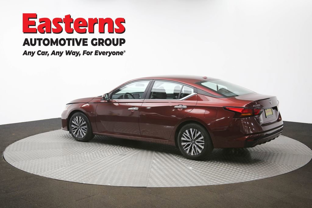 Used 2023 Nissan Altima 2.5 SV image 62