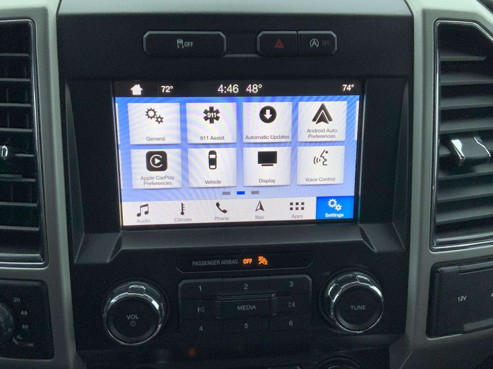 Used 2019 Ford F150 Lariat image 45