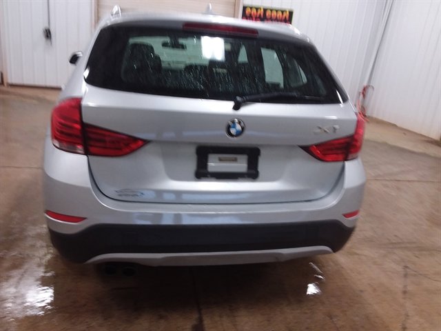 Used 2014 BMW X1 xDrive28i image 8