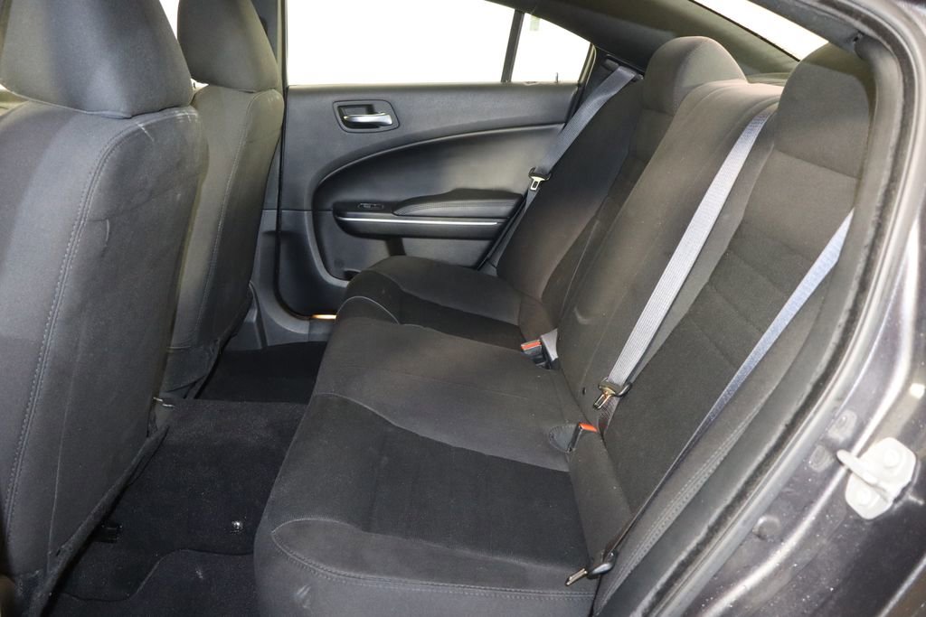 Used 2019 Dodge Charger Police image 16