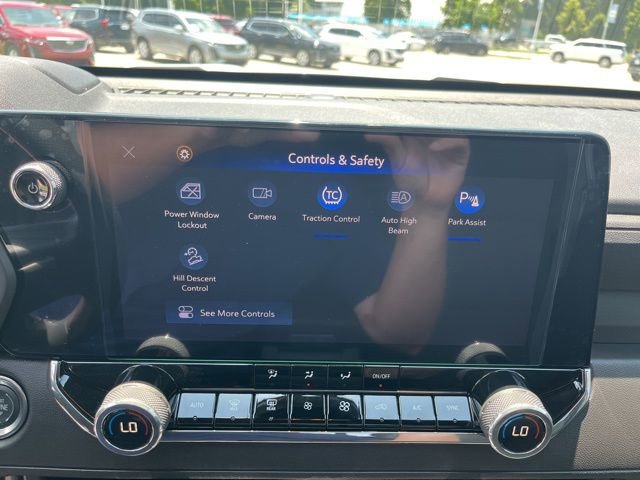 New 2026 Chevrolet Colorado Trail Boss image 36