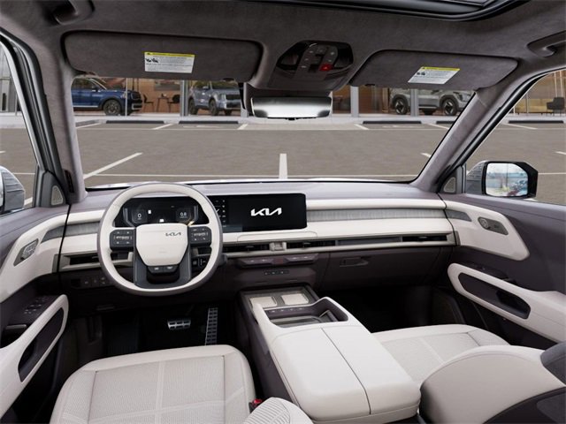 New 2027 Kia Telluride X-Line SX Prestige image 14