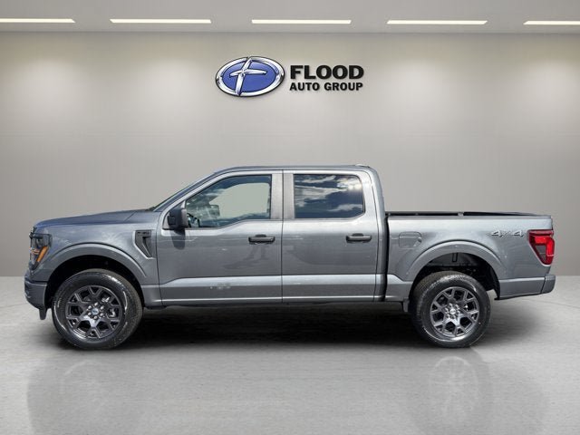 New 2026 Ford F150 STX w/ Equipment Group 200A AWD/4WD image 5