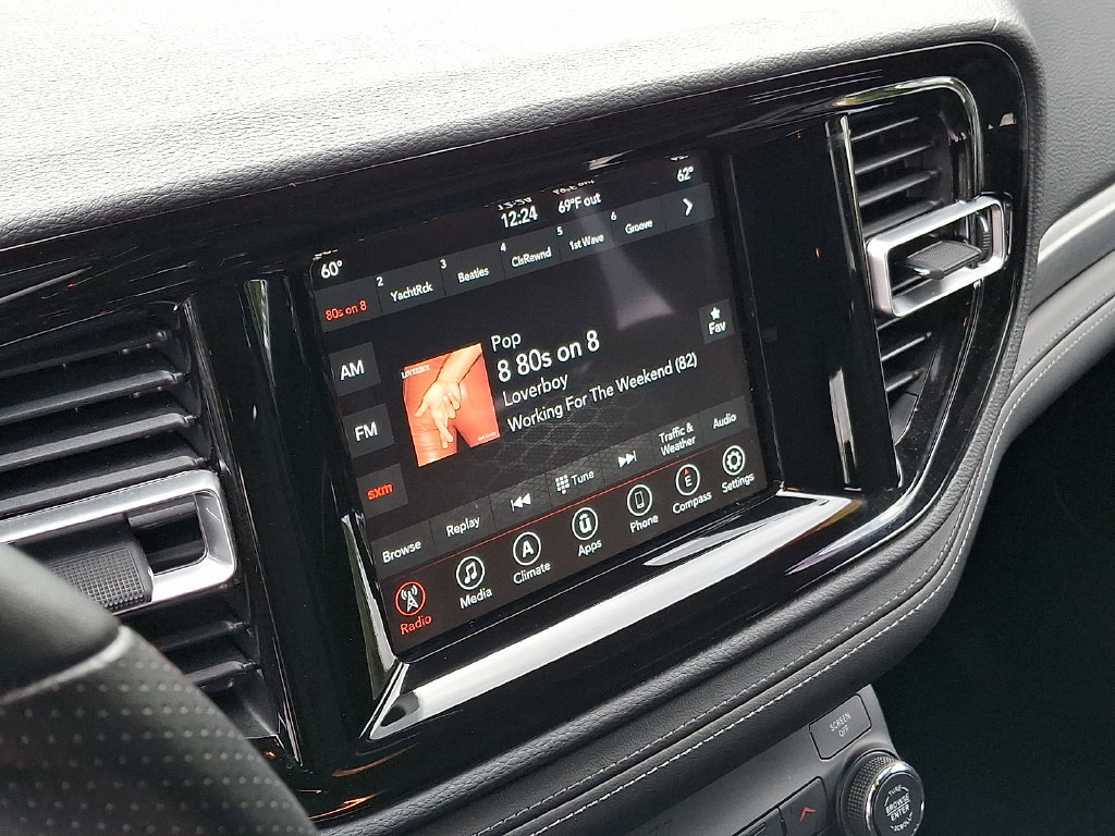Used 2023 Dodge Durango SXT Launch Edition AWD/4WD image 17