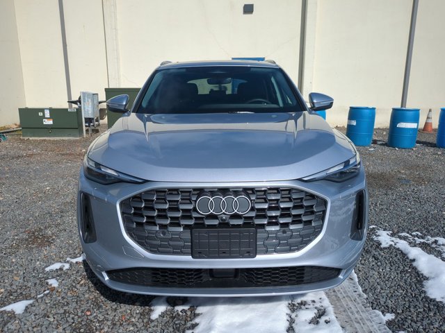 Used 2025 Audi Q5 Premium w/ Convenience Package video 2