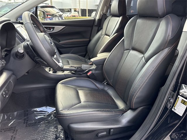 Used 2023 Subaru Crosstrek 2.5i Limited image 11