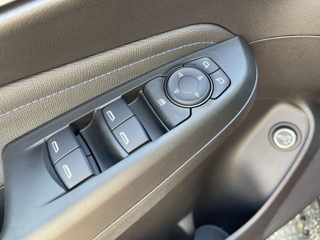 New 2026 Buick Envista Sport Touring w/ Convenience I Package FWD image 13