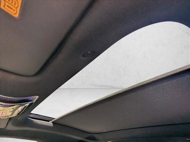 Used 2024 Mercedes-Benz EQS 580 4MATIC Sedan image 16