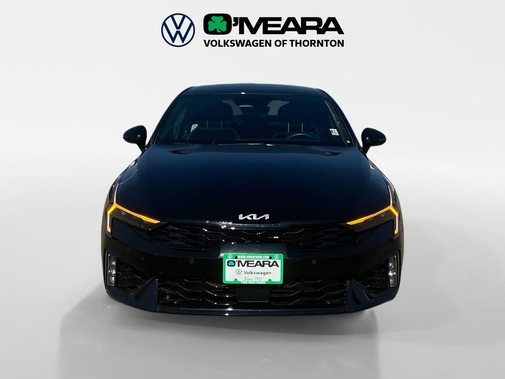 Used 2026 Kia K5 GT-Line AWD/4WD image 8