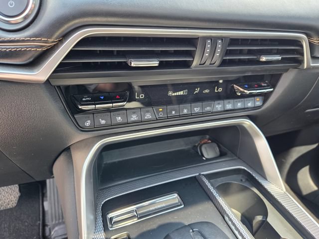 Used 2024 MAZDA CX-90 Plug-In Hybrid w/ Premium Plus AWD/4WD image 24