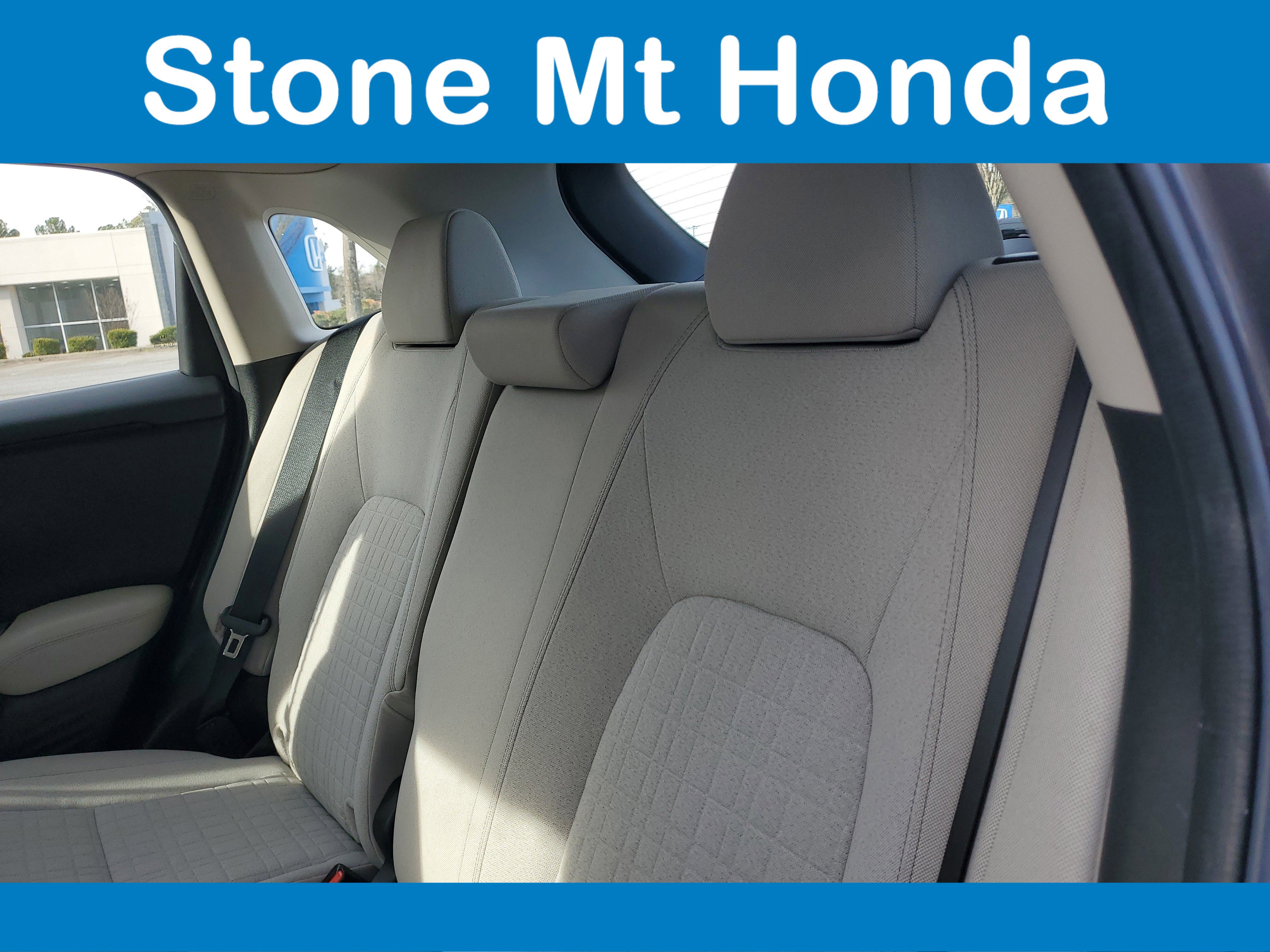 Used 2023 Honda HR-V LX image 11