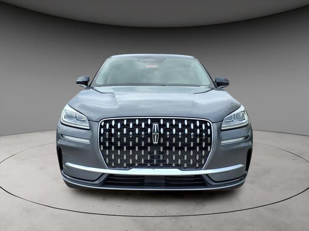 New 2025 Lincoln Corsair Reserve w/ Rear Removable Package Tray AWD/4WD image 11