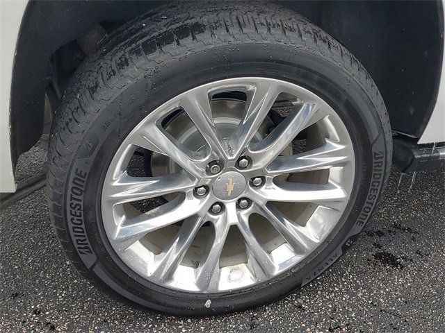 Used 2019 Chevrolet Tahoe Premier w/ Premier Plus Edition image 5