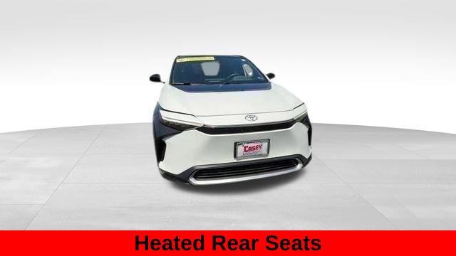 Used 2023 Toyota bZ4X AWD w/ Weather Package image 24