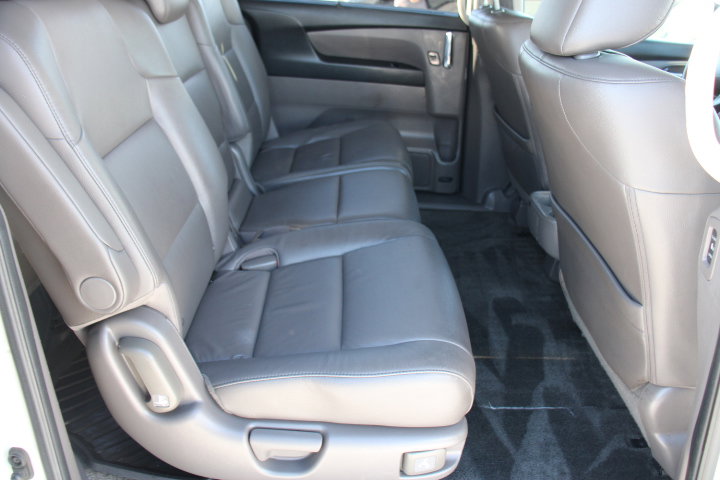 Used 2016 Honda Odyssey EX-L image 18