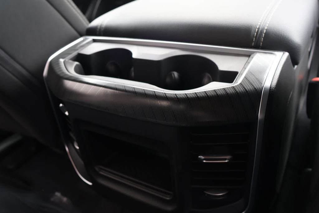 New 2026 RAM 1500 Big Horn AWD/4WD image 16