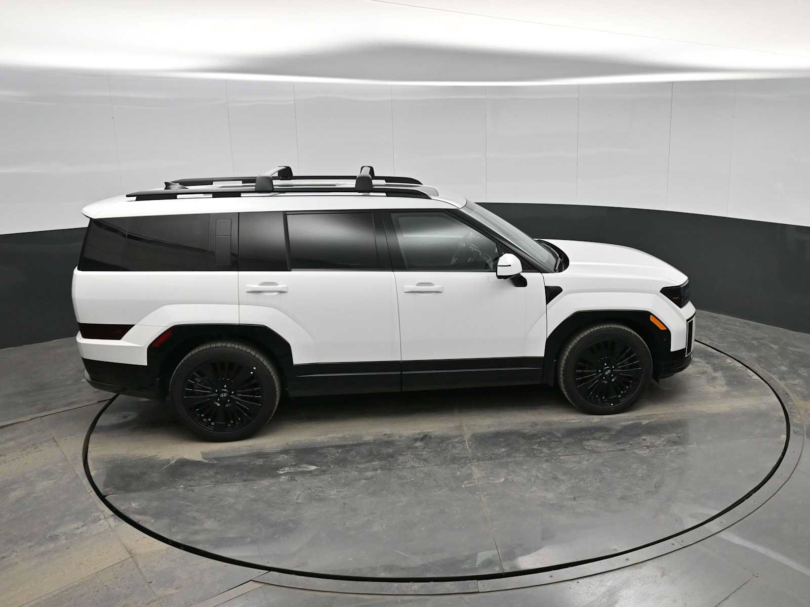 New 2026 Hyundai Santa Fe Calligraphy image 29