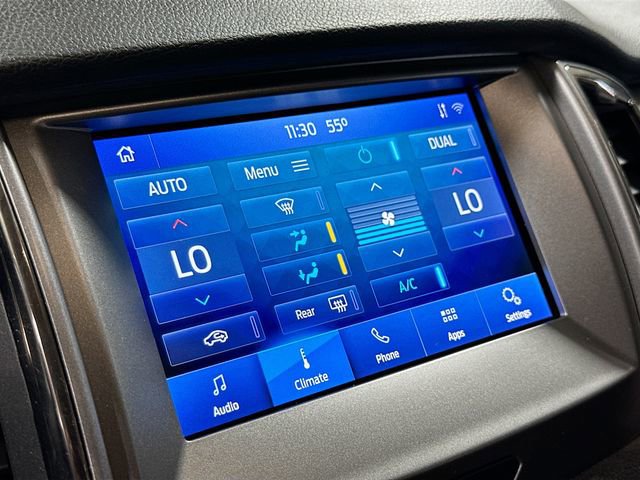 Used 2021 Ford Ranger XLT w/ Equipment Group 301A Mid AWD/4WD image 17