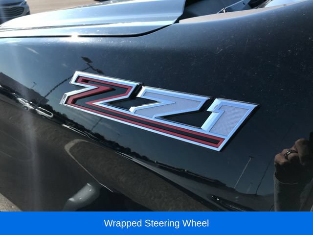 Certified 2023 Chevrolet Silverado 1500 LTZ AWD/4WD image 32