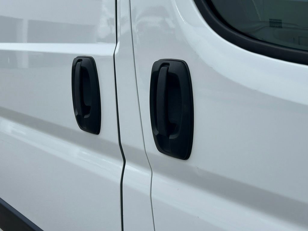 Used 2024 RAM ProMaster 2500 w/ Convenience Group FWD image 19