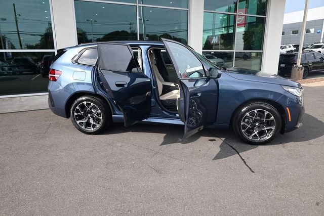 New 2026 BMW X3 xDrive30i w/ Premium Package AWD/4WD image 35