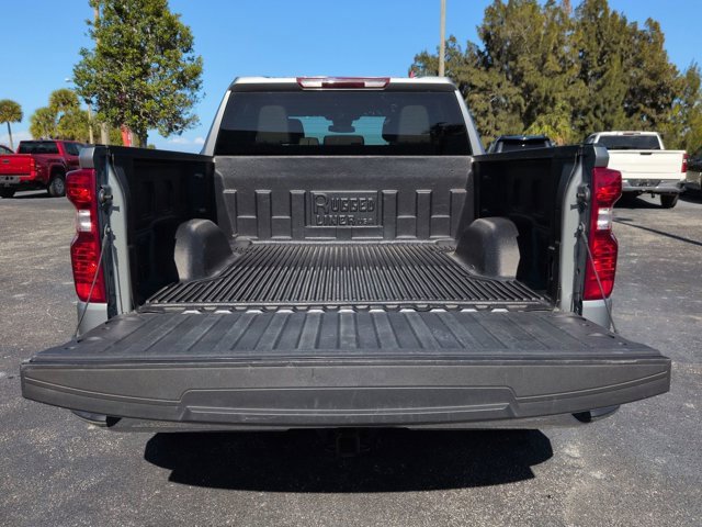 Used 2025 Chevrolet Silverado 1500 LT image 14