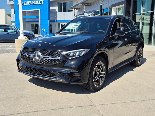 New 2026 Mercedes-Benz GLC 300 image 7