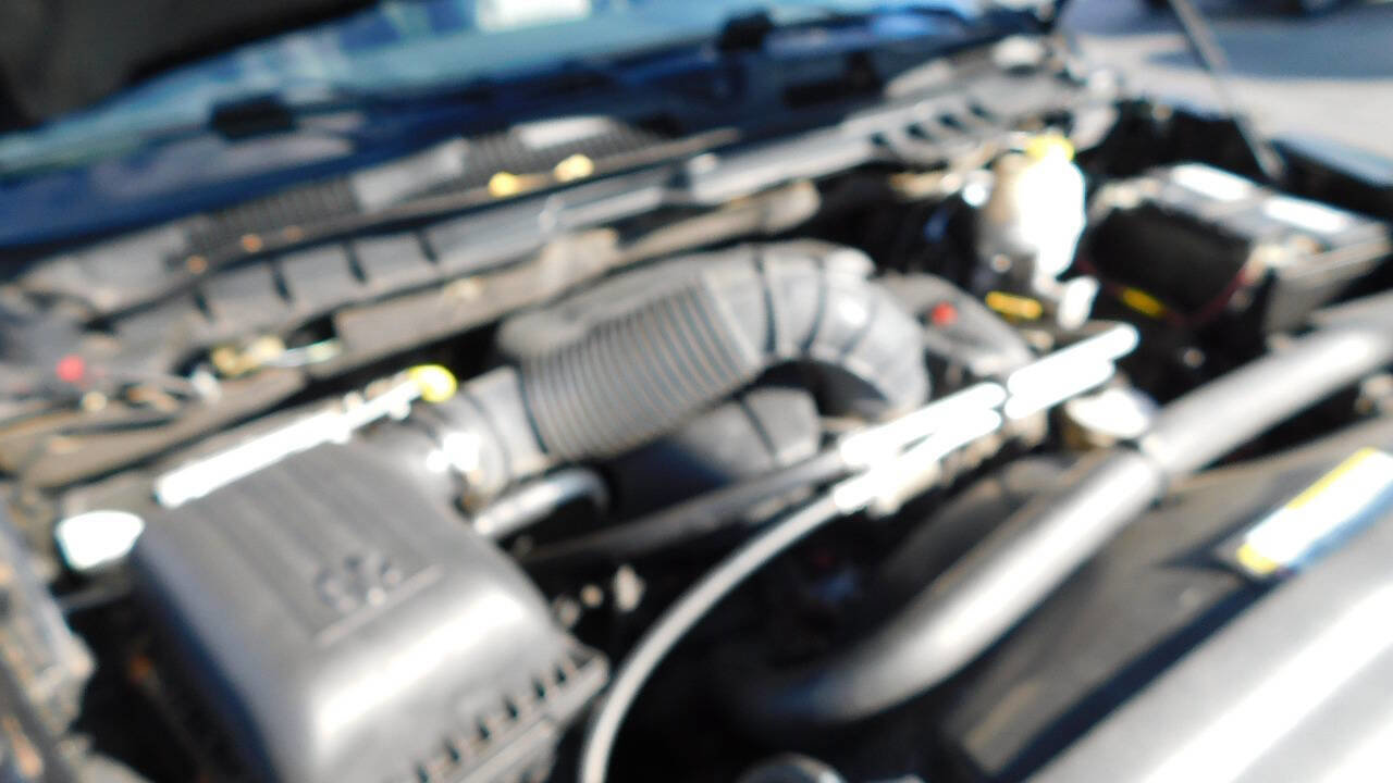 Used 2012 RAM 1500 Sport w/ Sport Premium Group image 48