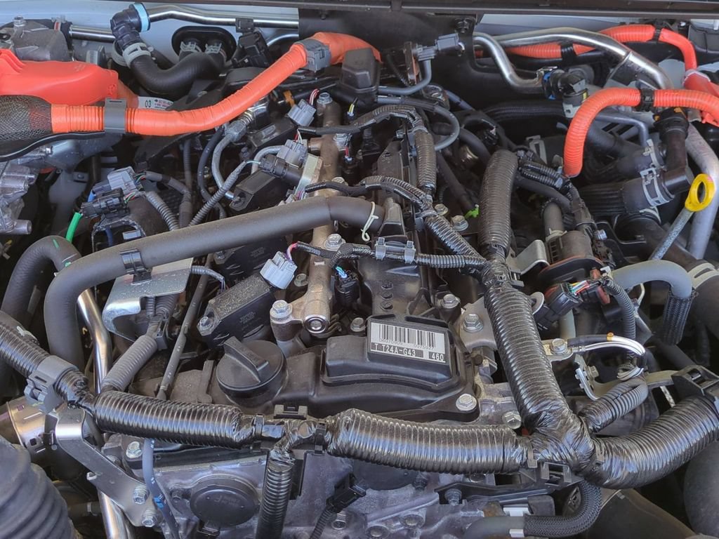 Used 2024 Toyota Land Cruiser 1958 AWD/4WD image 32