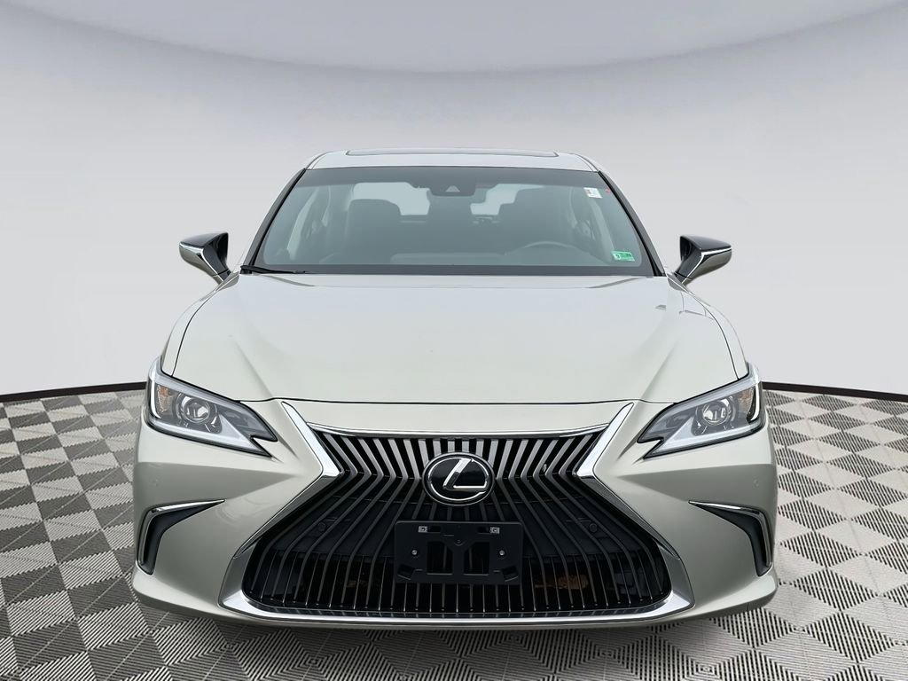 Used 2021 Lexus ES 350 Premium image 6