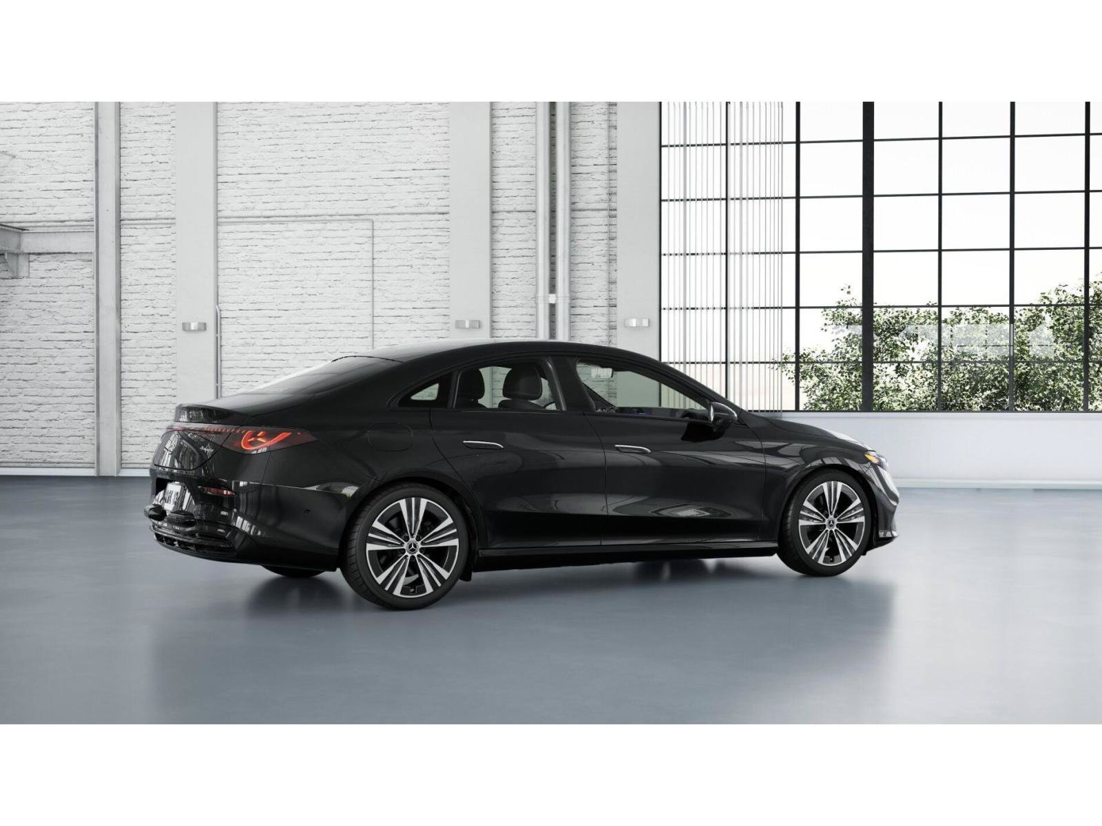 New 2027 Mercedes-Benz CLA 350 image 19