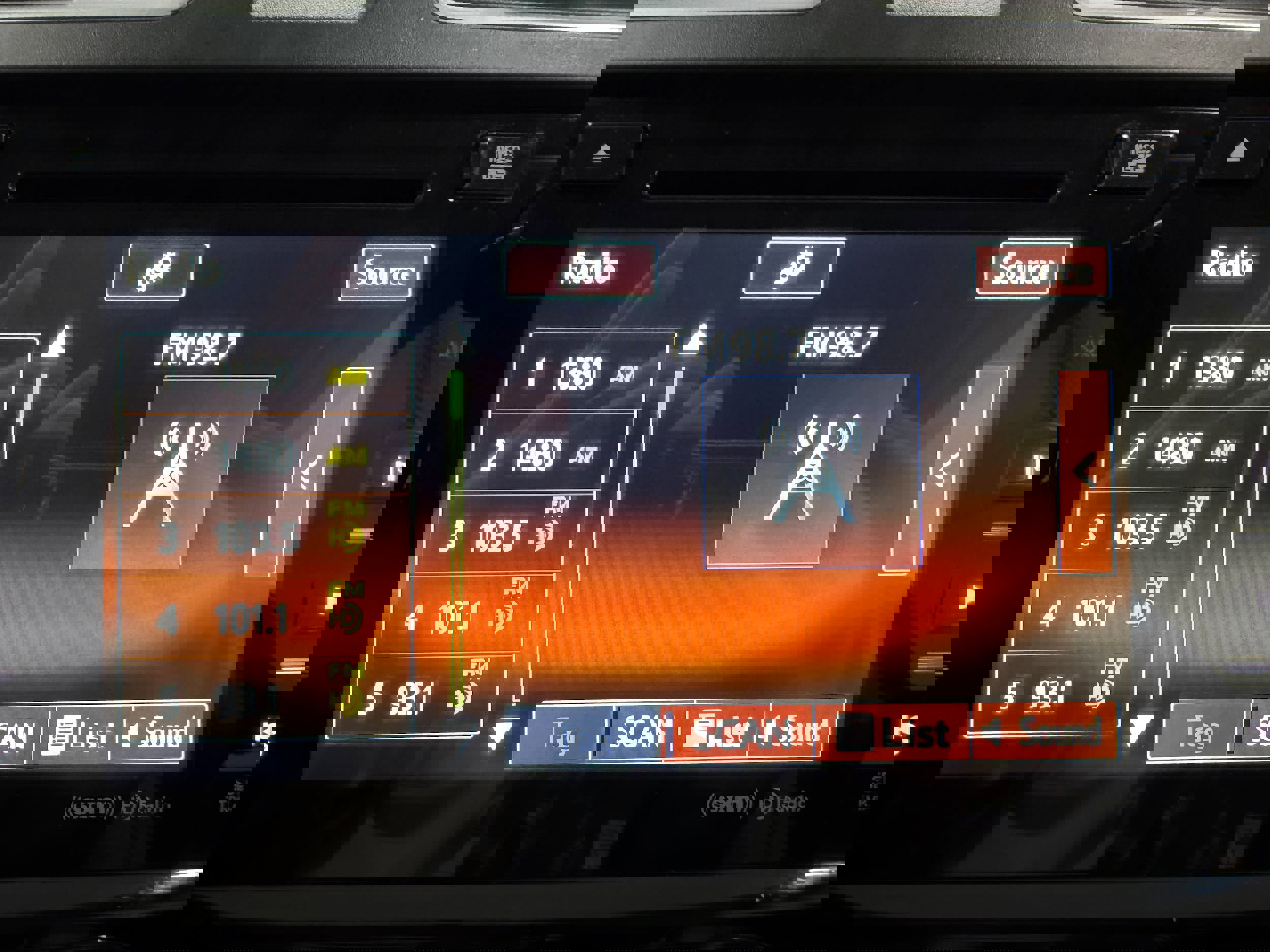 Used 2018 Subaru Forester 2.0XT Touring image 11