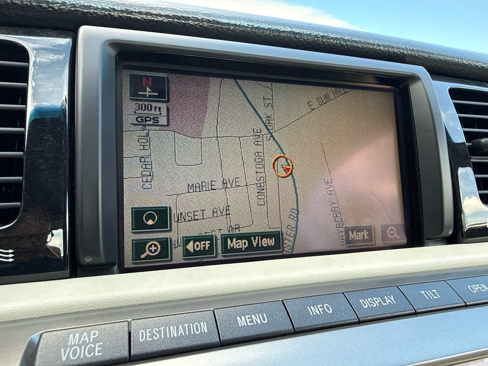 Used 2009 Lexus SC 430 Convertible RWD image 26