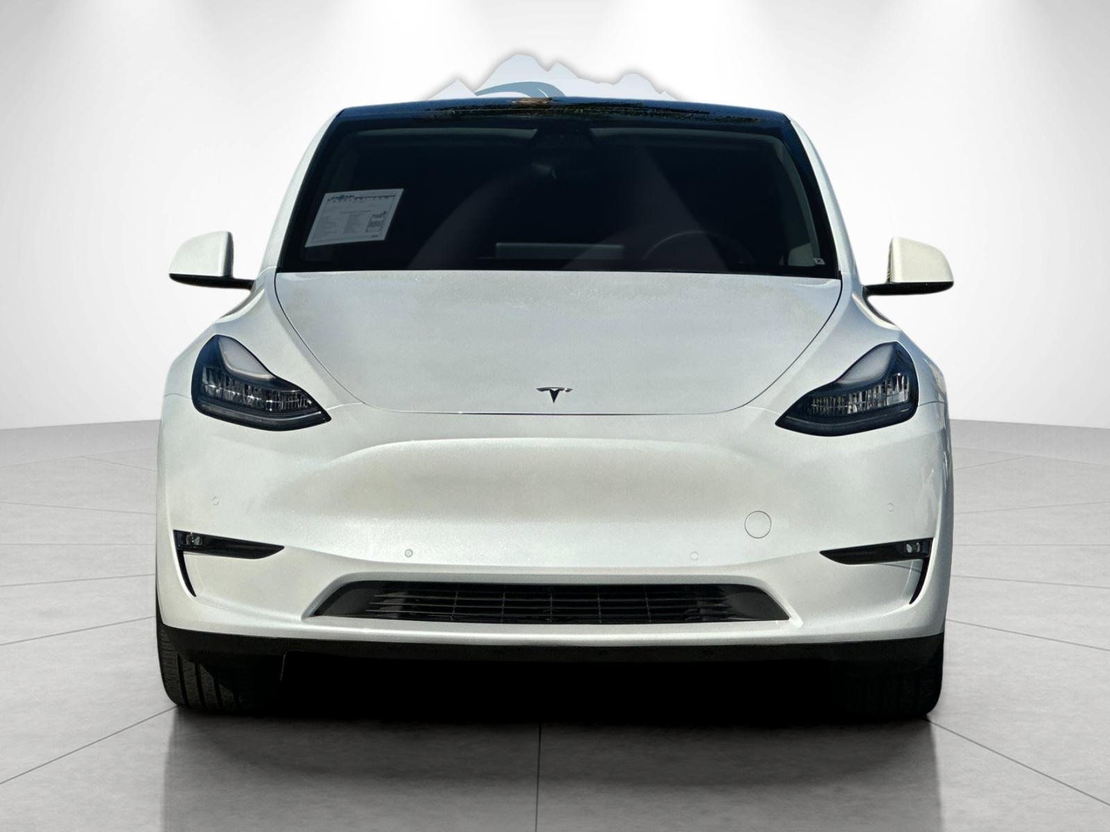 Used 2021 Tesla Model Y Standard Range image 8