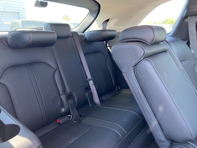 Certified 2024 MAZDA CX-90 Plug-In Hybrid w/ Preferred image 29