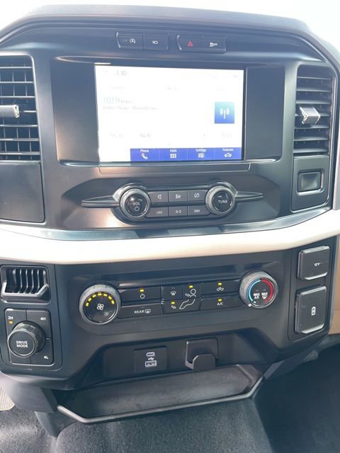 Used 2023 Ford F150 XLT image 20