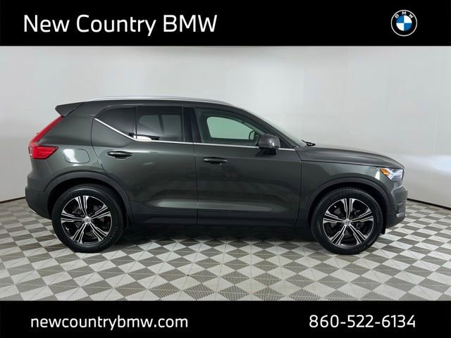 Used 2019 Volvo XC40 T5 Inscription AWD/4WD image 8