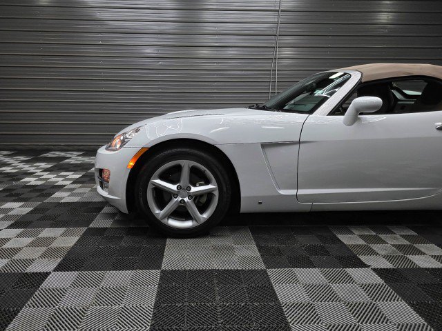 Used 2008 Saturn Sky w/ Premium Trim Package RWD image 28