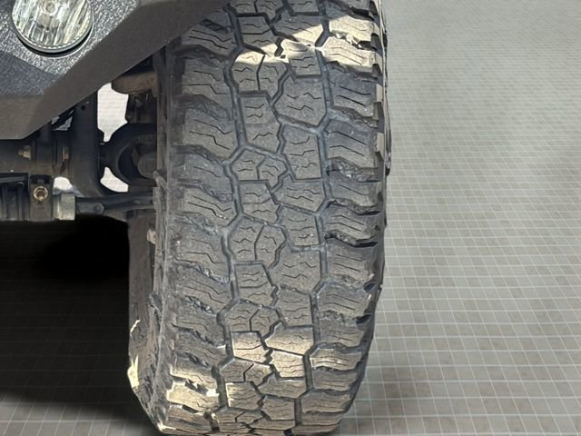 Certified 2020 Jeep Gladiator Sport w/ Quick Order Package 24S image 11