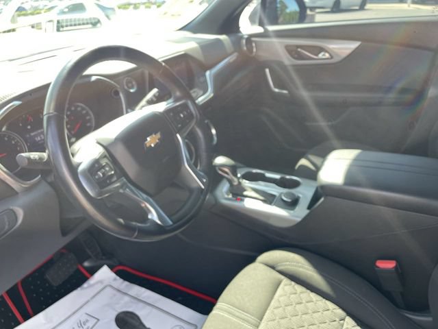 Used 2020 Chevrolet Blazer LT AWD/4WD image 12