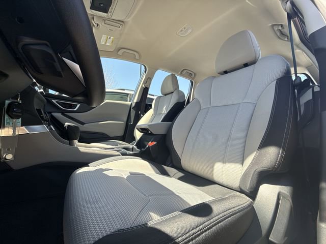 Certified 2024 Subaru Forester image 11