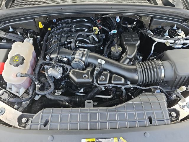 Used 2023 Jeep Grand Cherokee Limited w/ Trailer Tow Prep Group (B) image 33