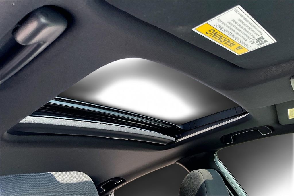 Used 2025 Honda Civic Sport image 21