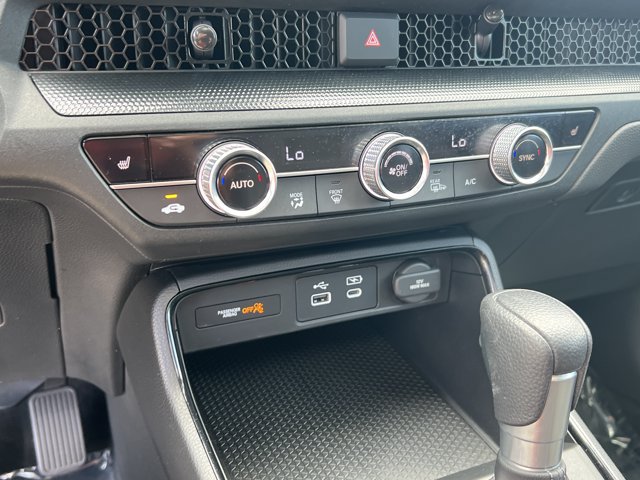 Used 2024 Honda CR-V EX image 28