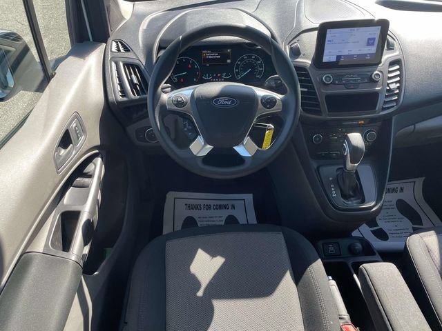 Certified 2023 Ford Transit Connect XL FWD image 14