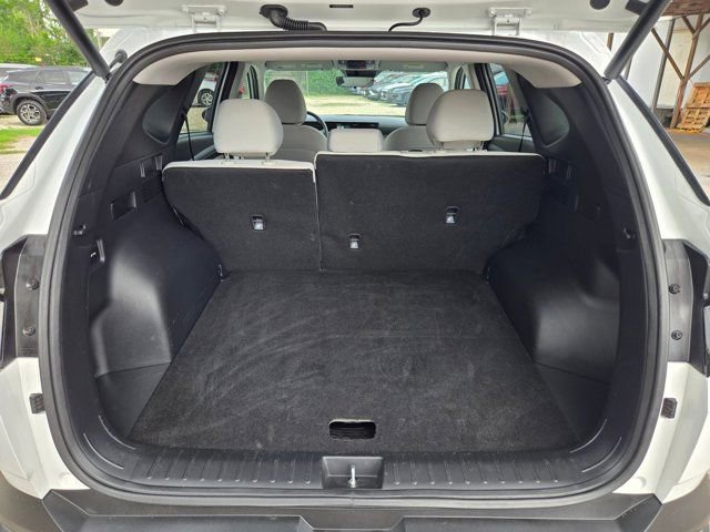 Used 2025 Hyundai Tucson SEL FWD image 7