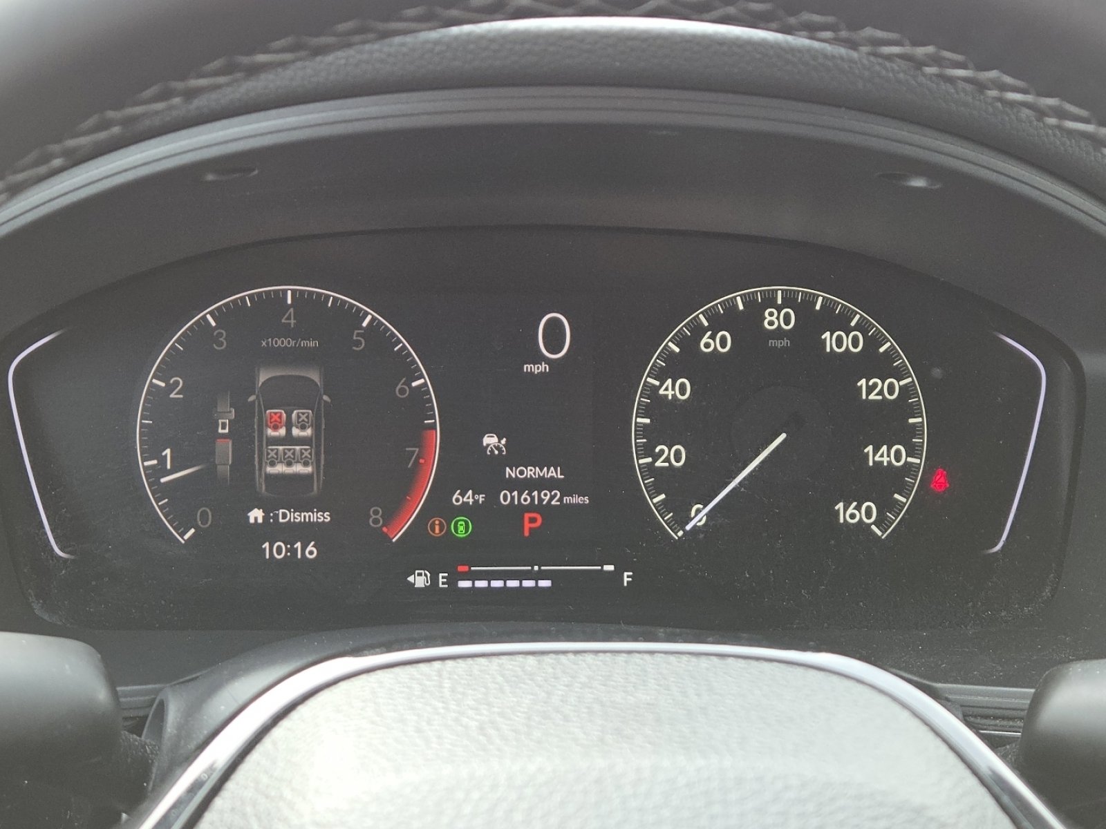 Used 2025 Honda Civic Sport image 24