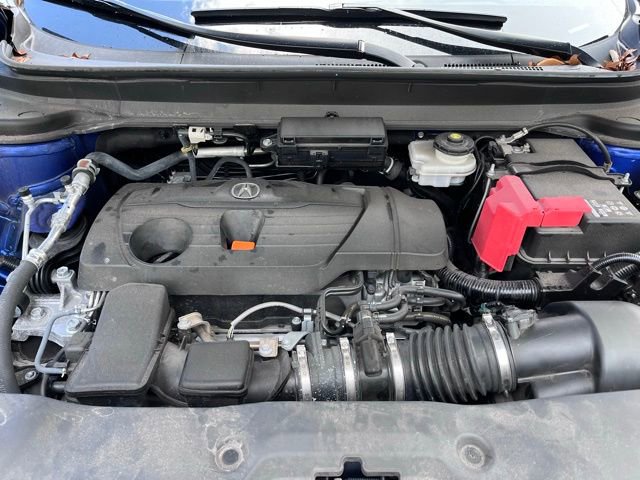 Used 2023 Acura RDX A-Spec image 5