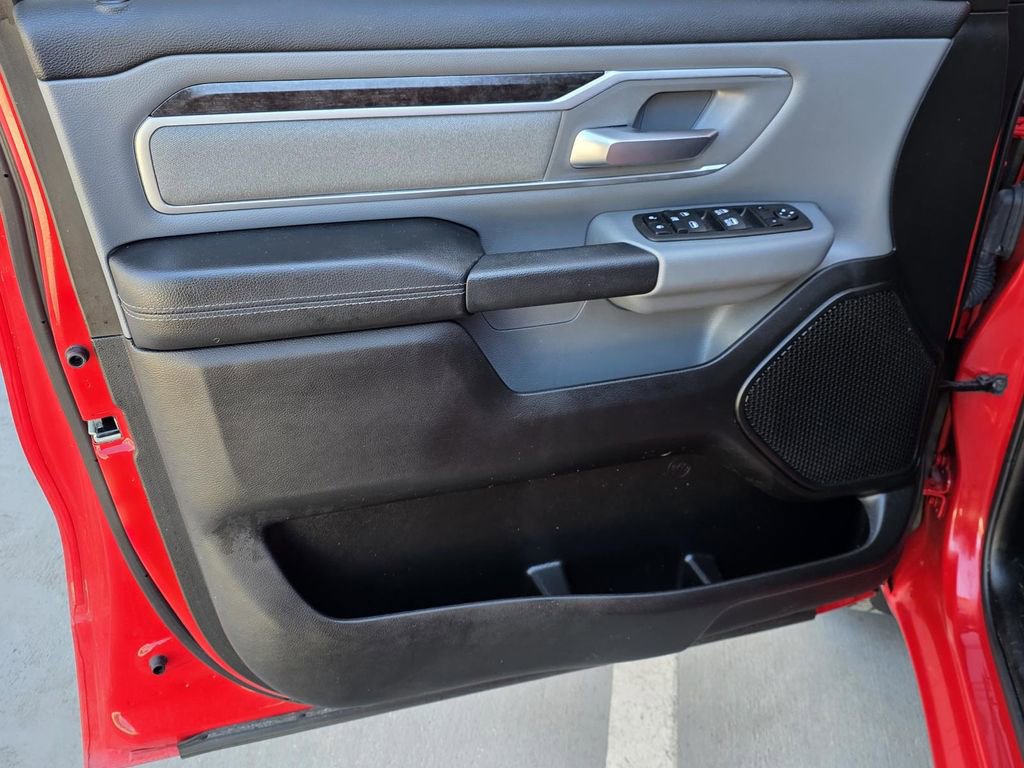Used 2023 RAM 1500 Big Horn image 29