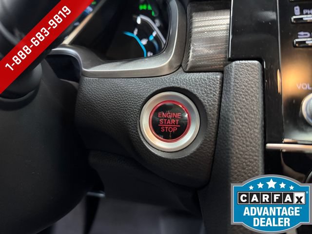 Used 2019 Honda Civic EX-L image 21